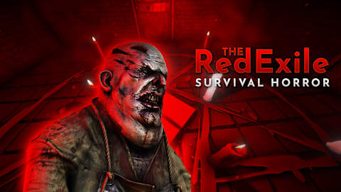 The Red Exile - Survival Horror