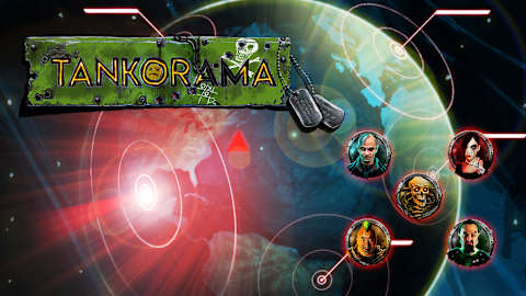 Tankorama