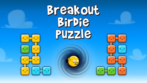 Breakout Birdie Puzzle