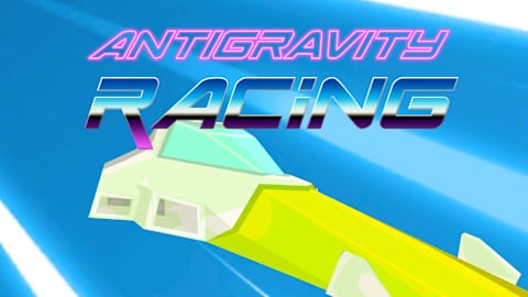 Antigravity Racing