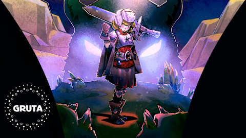 Gruta