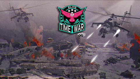 Time Of War, Arkano'90