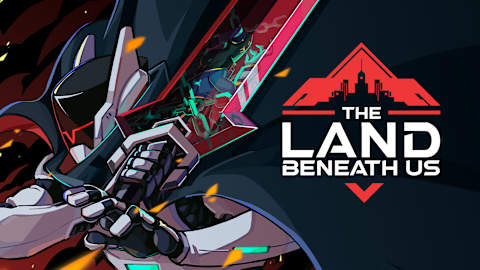 The Land Beneath Us