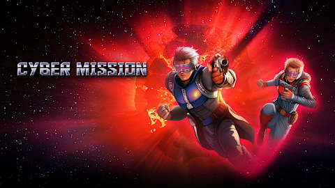 Cyber Mission