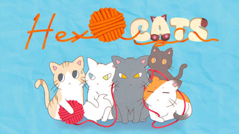 Hex Cats
