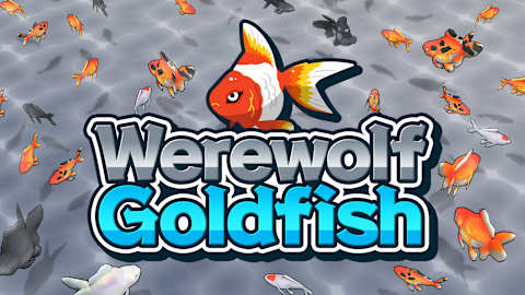 Werewolf Goldfish