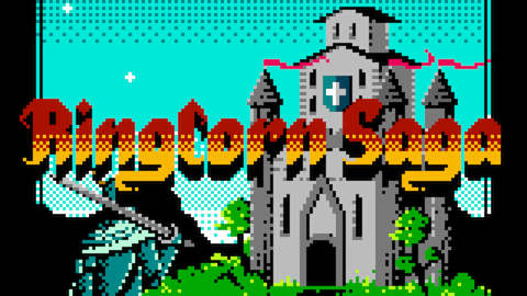 Ringlorn Saga