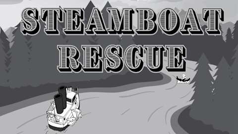 STEAMBOAT RESCUE