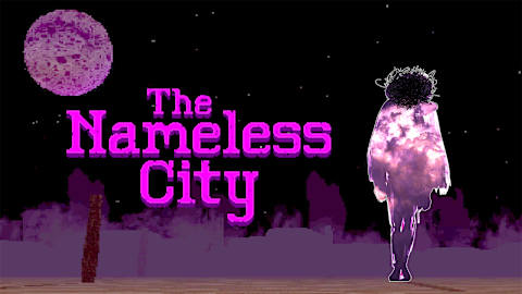 The Nameless City