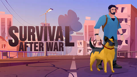 Survival after War