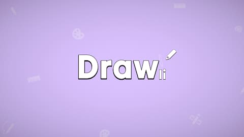 Draw li
