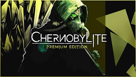 Chernobylite Premium Edition