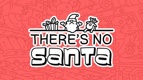 There's No Santa