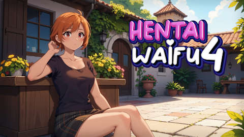 Hentai Waifu 4