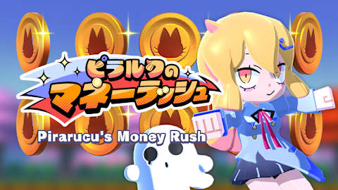 Pirarucu's Money Rush