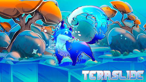 TERASLIDE