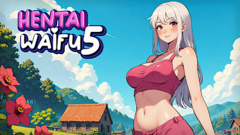 Hentai Waifu 5