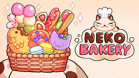 Neko Bakery
