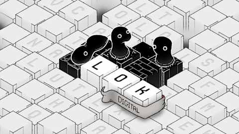 LOK Digital