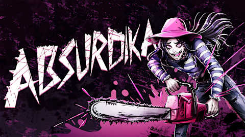 ABSURDIKA: Rebuild