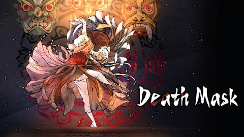 Death Mask