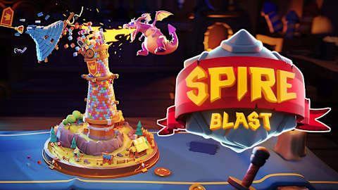 Spire Blast