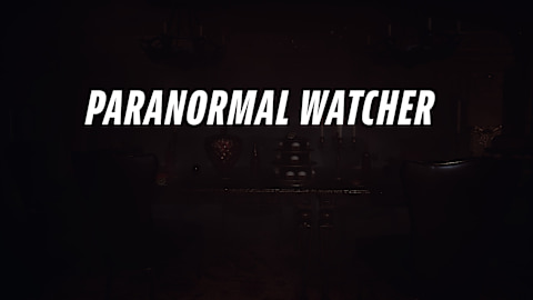 Paranormal Watcher