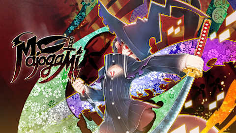 Majogami