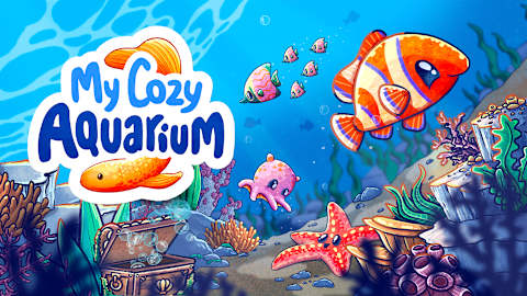 My Cozy Aquarium