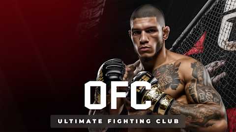 OFC - Ultimate Fighting Club