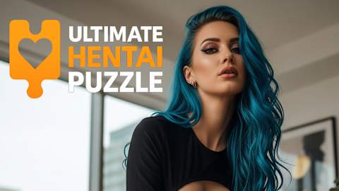 Ultimate Hentai Puzzle