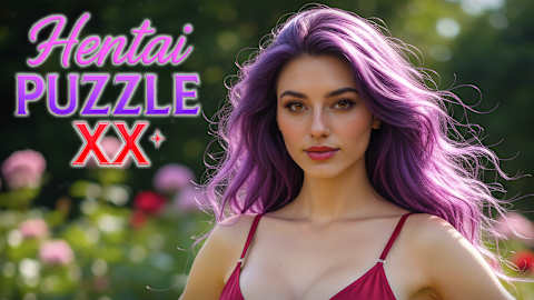 Hentai Puzzle XX