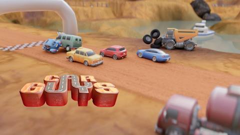 Car Guys