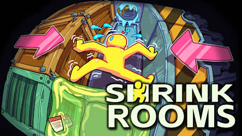 Shrink Rooms