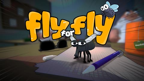 Fly for Fly
