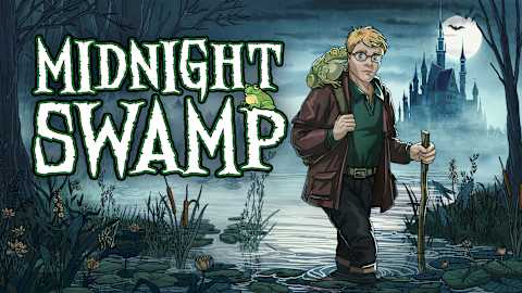 Midnight Swamp
