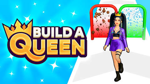 Build A Queen