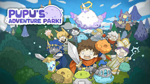 PUPU's Adventure Park