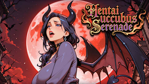 Hentai Succubus Serenade