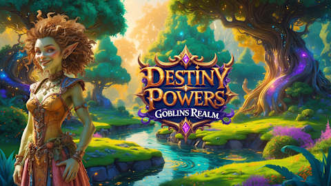 Destiny Powers: Goblins Realms