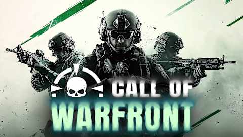 Call of Warfront