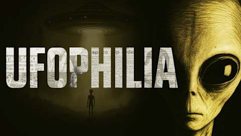 UFOPHILIA