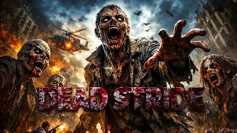 Dead Stride