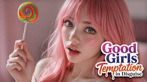 Good Girls: Temptation in Disguise