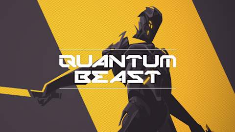 Quantum Beast