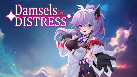 Damsels in Distress