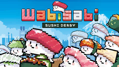 Wabisabi SushiDerby
