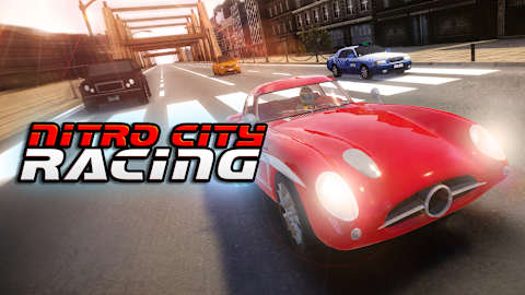 Nitro City Racing