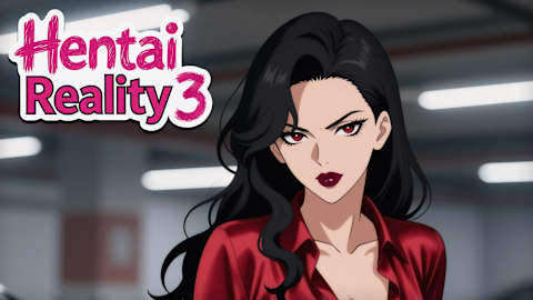 Hentai Reality 3