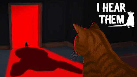 I Hear Them